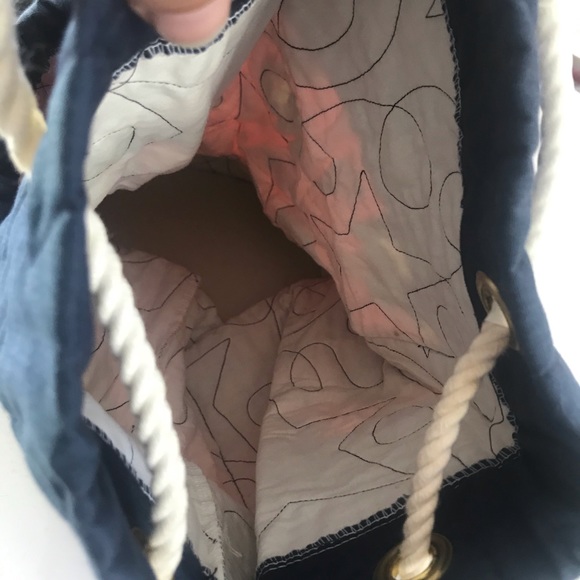 Denver Broncos Shoulder Bag - Picture 5 of 6